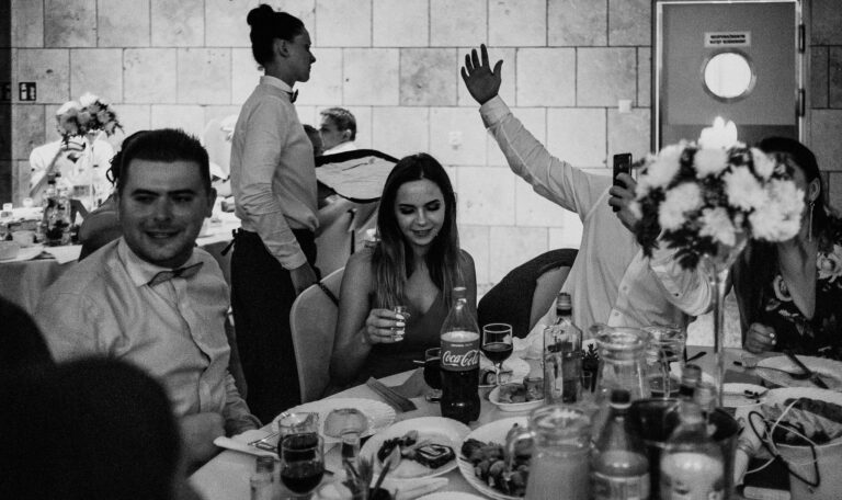 Fotograf ślubny Gdańsk