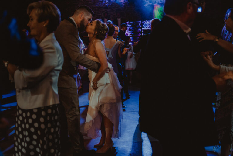 Fotograf ślubny Gdańsk